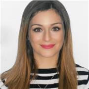 Insegnate privato laureata in Giurisprudenza impartisce lezioni di diritto (privato, amministrativo, penale, civile ecc...)